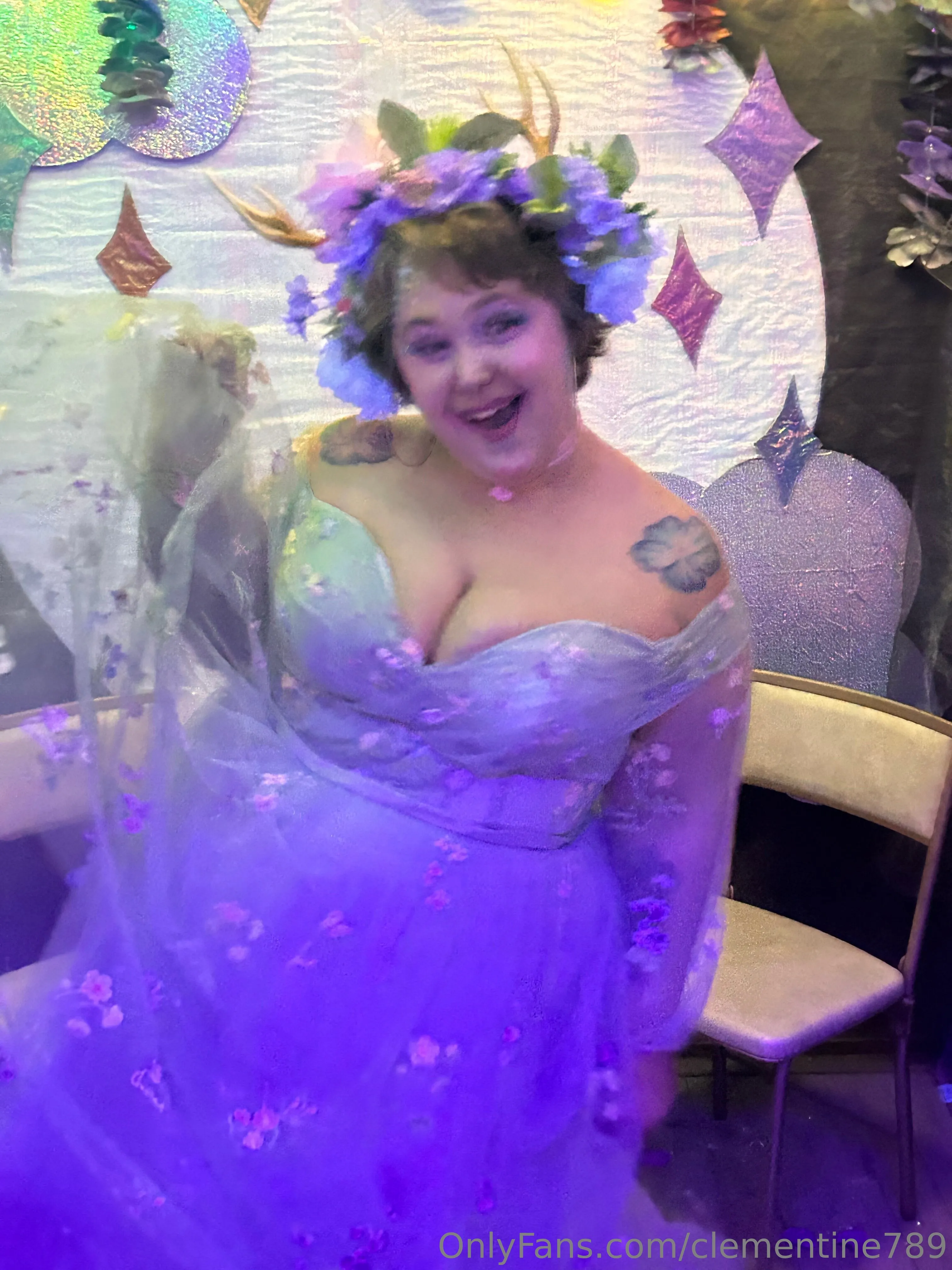 Clementine OnlyFans premium content 35 - clementine789 exclusive collection