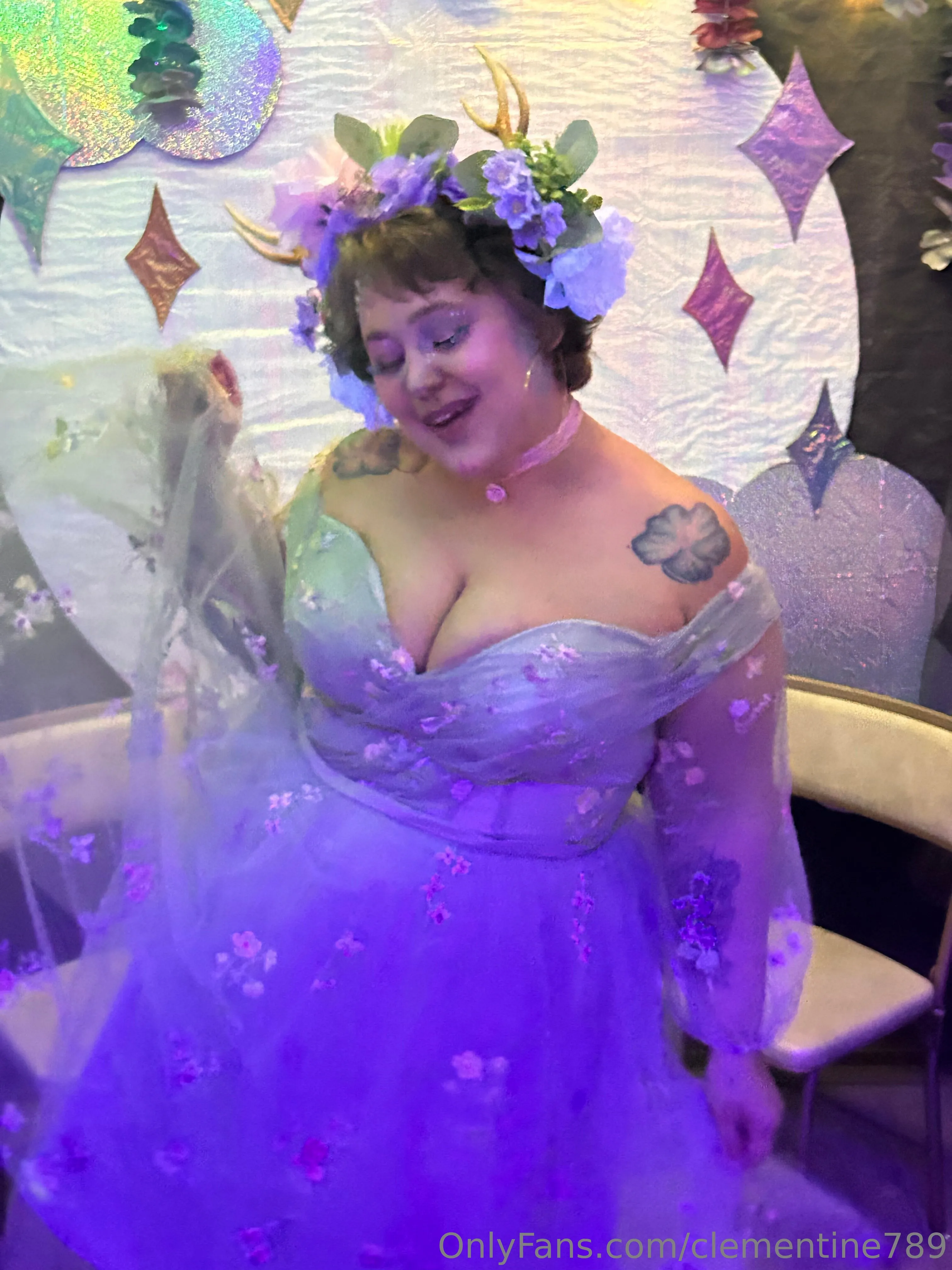 Clementine OnlyFans premium content 34 - clementine789 exclusive collection