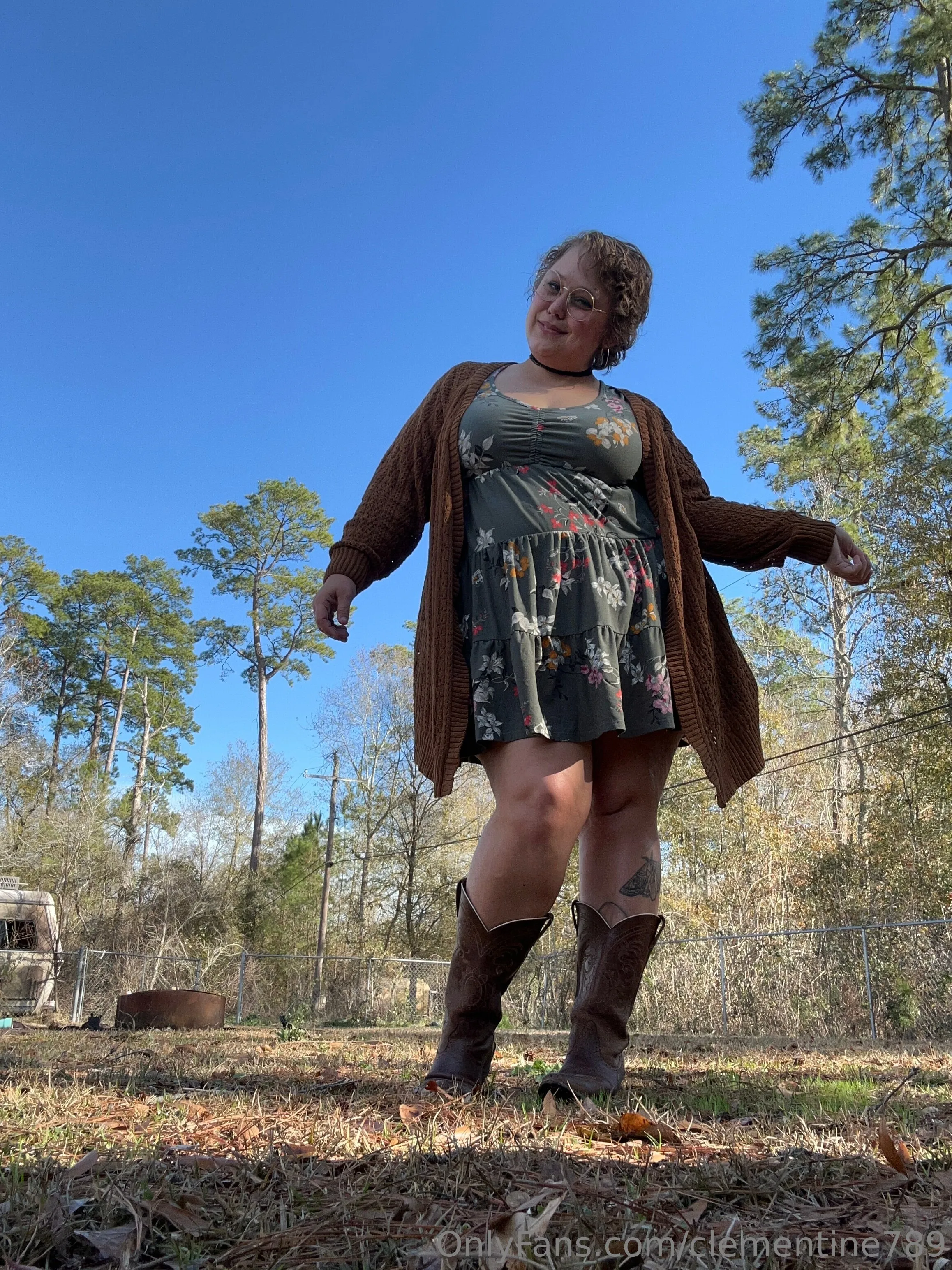 Clementine OnlyFans premium content 30 - clementine789 exclusive collection