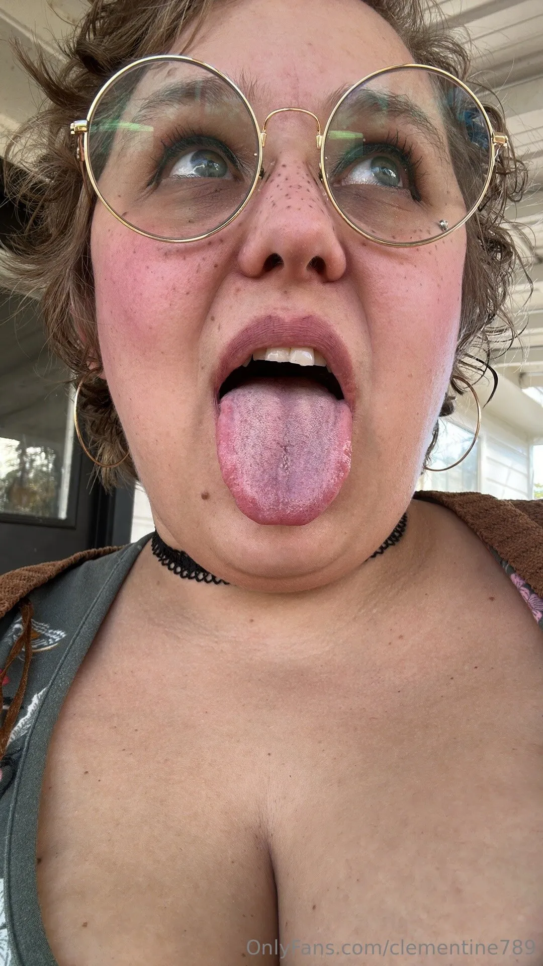 Clementine OnlyFans premium content 26 - clementine789 exclusive collection