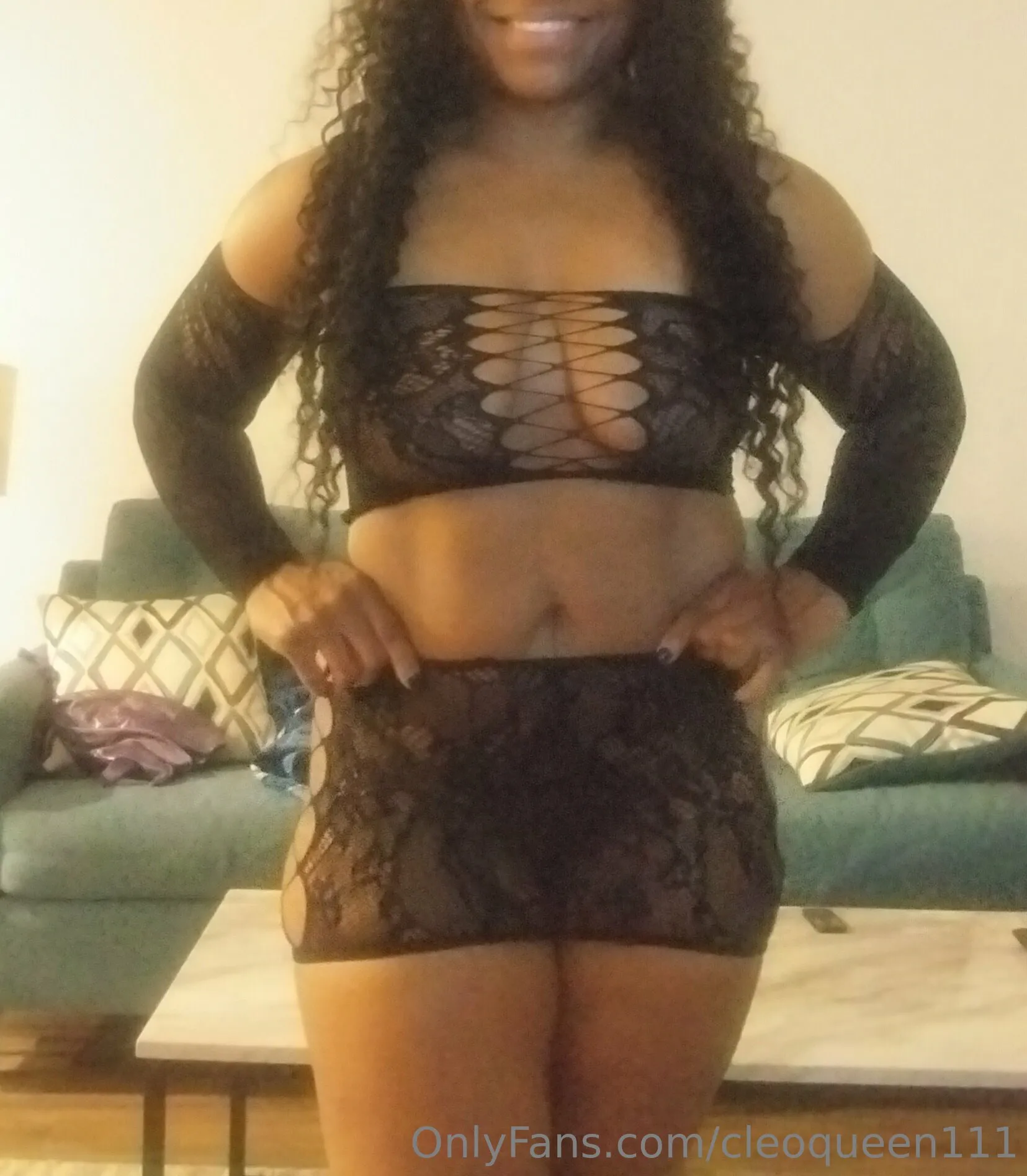 QueenCleo111 OnlyFans premium content 9 - cleoqueen111 exclusive collection