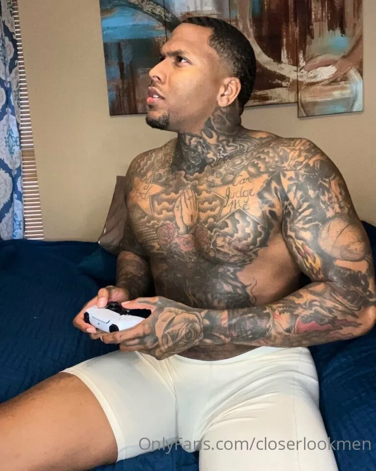 Closer Look Men Free OnlyFans premium content 40 - closerlookmen exclusive collection