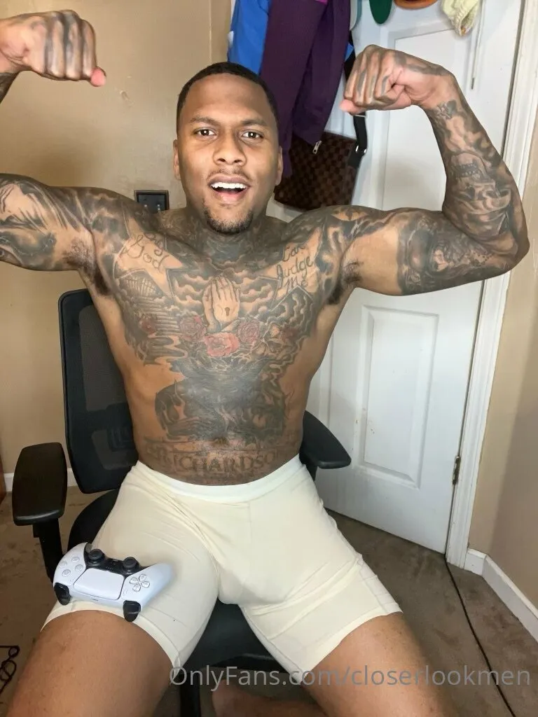 Closer Look Men Free OnlyFans premium content 39 - closerlookmen exclusive collection