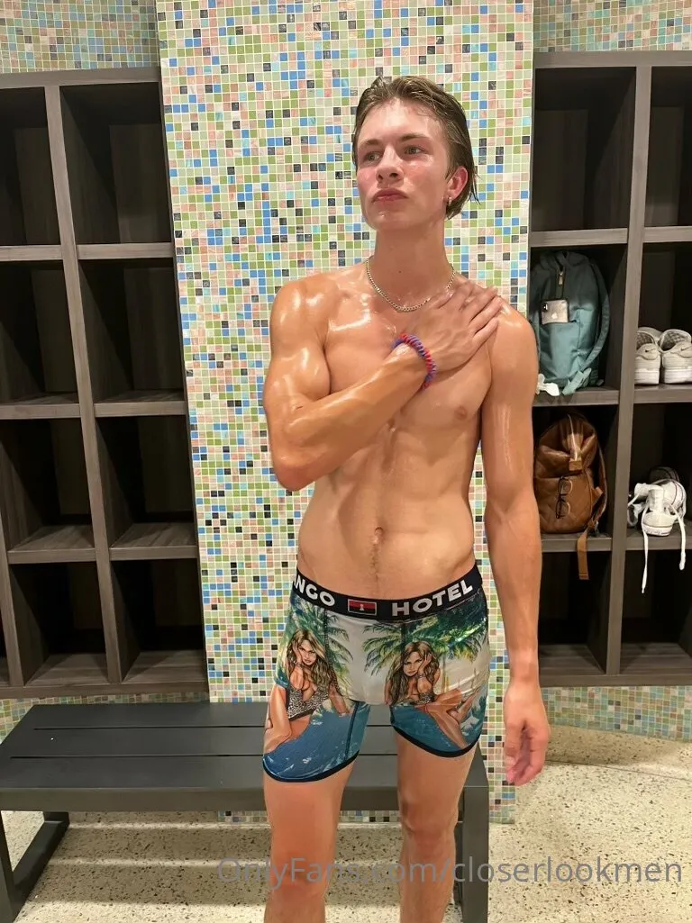 Closer Look Men Free OnlyFans premium content 36 - closerlookmen exclusive collection