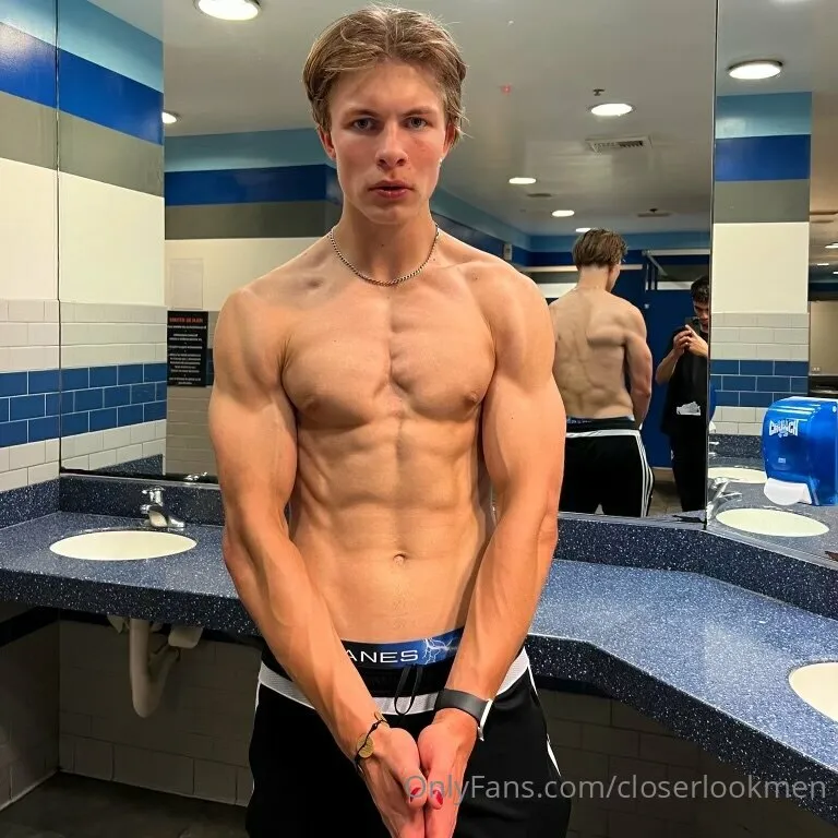 Closer Look Men Free OnlyFans premium content 37 - closerlookmen exclusive collection