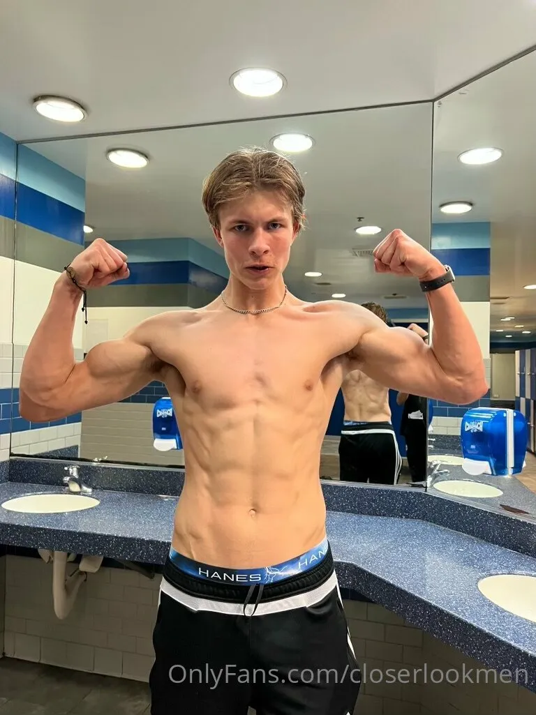 Closer Look Men Free OnlyFans premium content 35 - closerlookmen exclusive collection