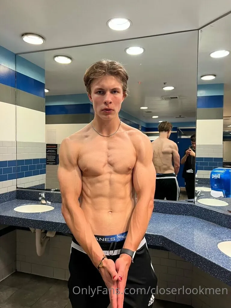 Closer Look Men Free OnlyFans premium content 34 - closerlookmen exclusive collection