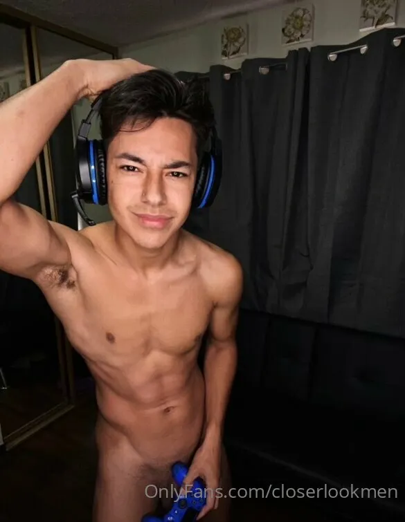 Closer Look Men Free OnlyFans premium content 33 - closerlookmen exclusive collection