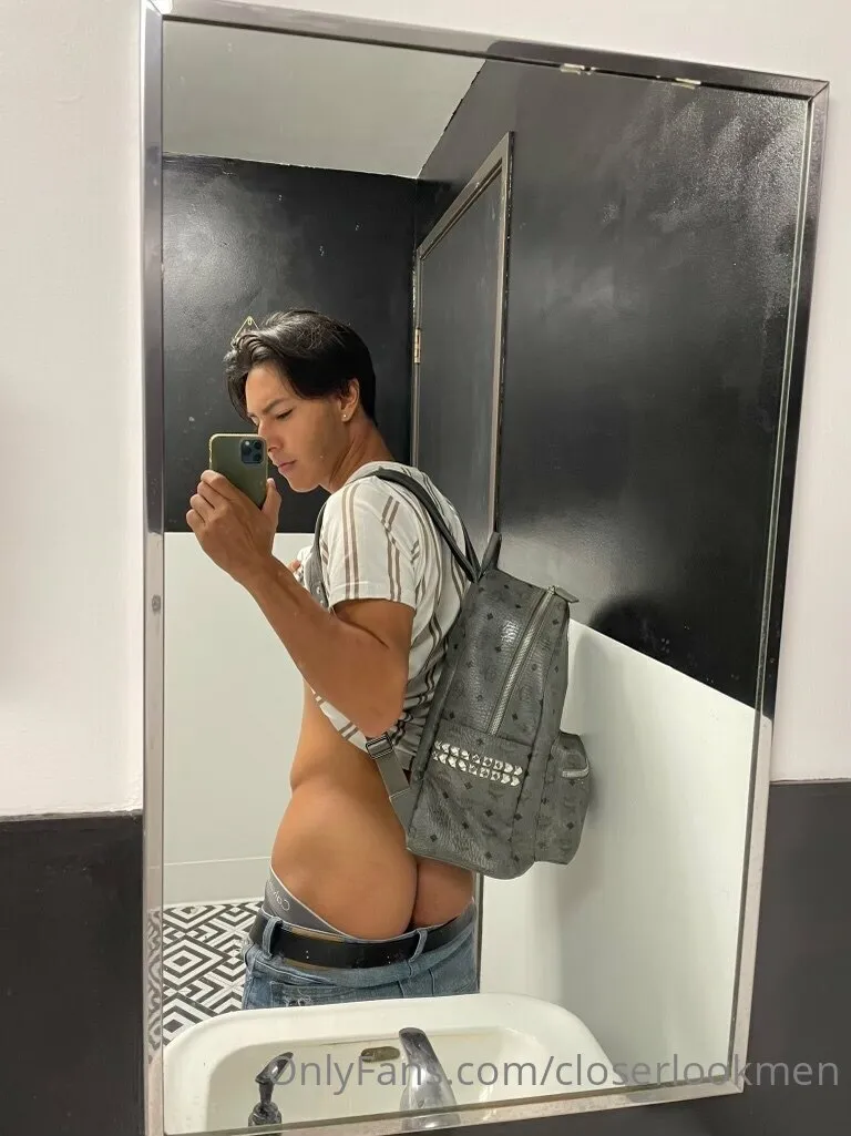 Closer Look Men Free OnlyFans premium content 31 - closerlookmen exclusive collection