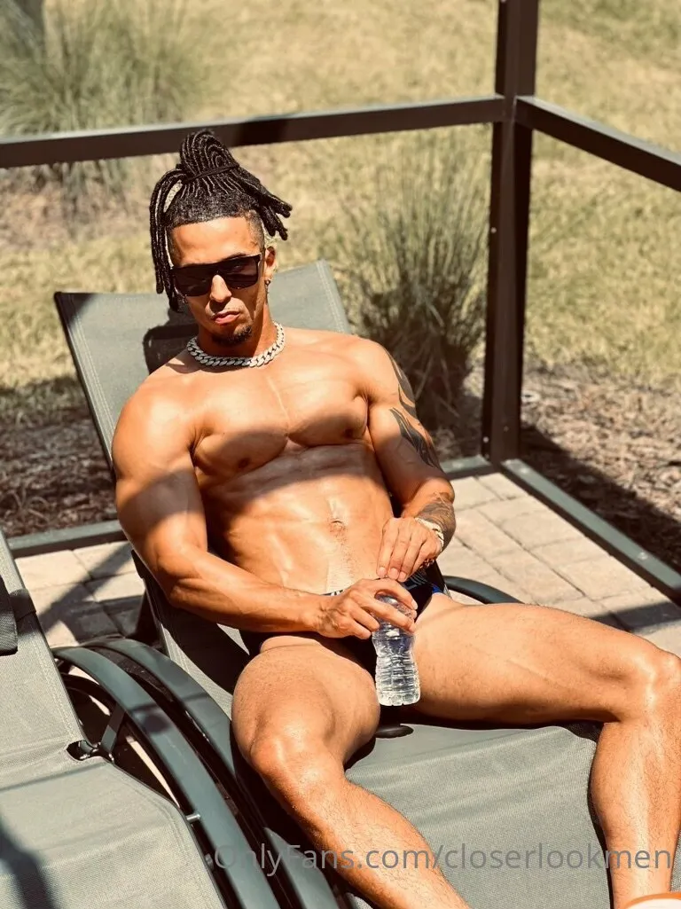 Closer Look Men Free OnlyFans premium content 30 - closerlookmen exclusive collection