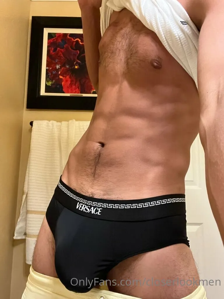 Closer Look Men Free OnlyFans premium content 26 - closerlookmen exclusive collection