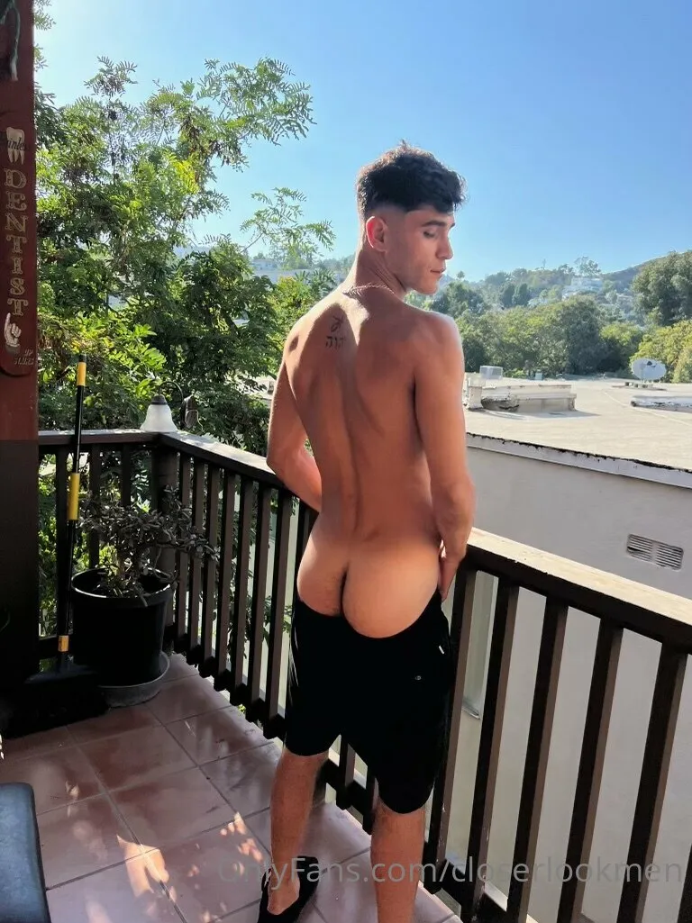 Closer Look Men Free OnlyFans premium content 25 - closerlookmen exclusive collection