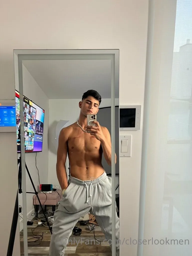 Closer Look Men Free OnlyFans premium content 24 - closerlookmen exclusive collection