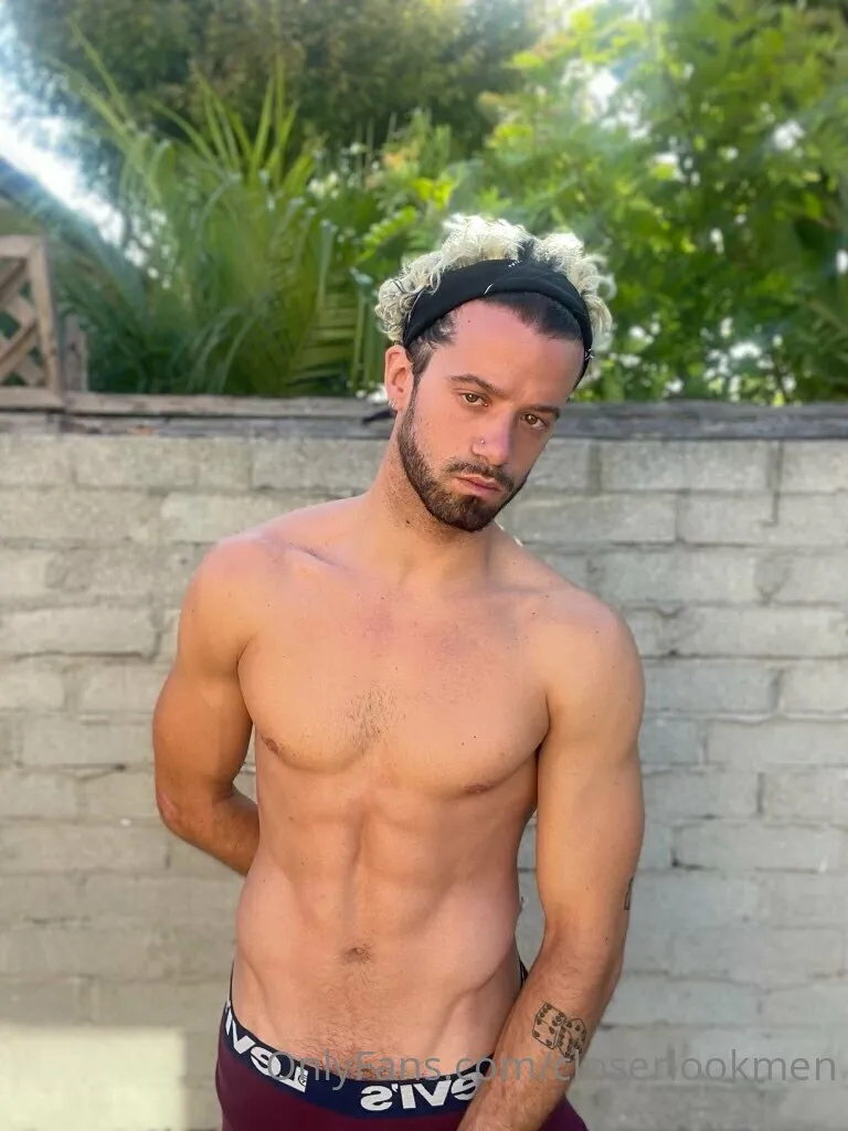 Closer Look Men Free OnlyFans premium content 22 - closerlookmen exclusive collection