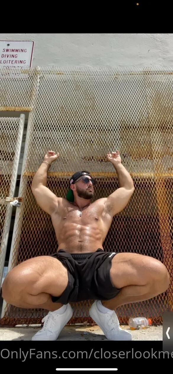 Closer Look Men Free OnlyFans premium content 7 - closerlookmen exclusive collection