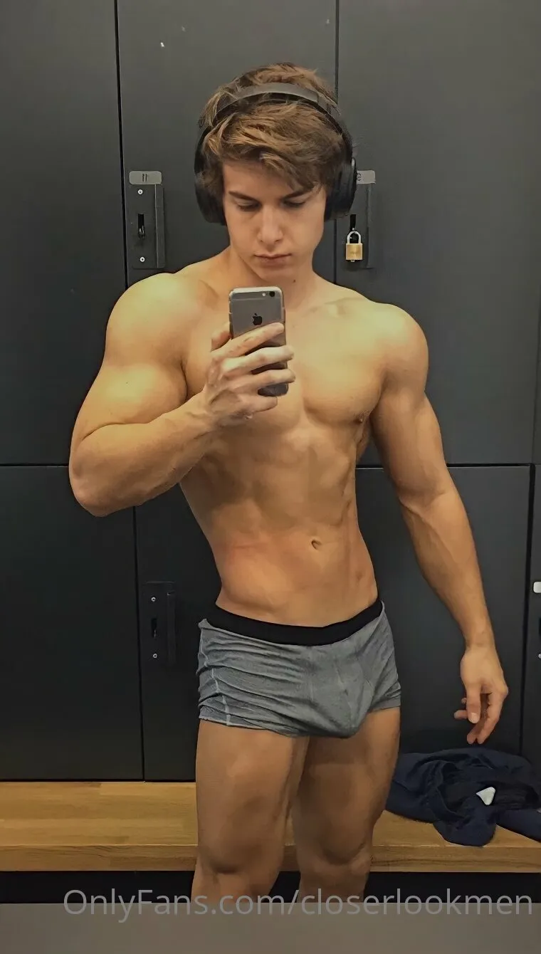 Closer Look Men Free OnlyFans premium content 3 - closerlookmen exclusive collection