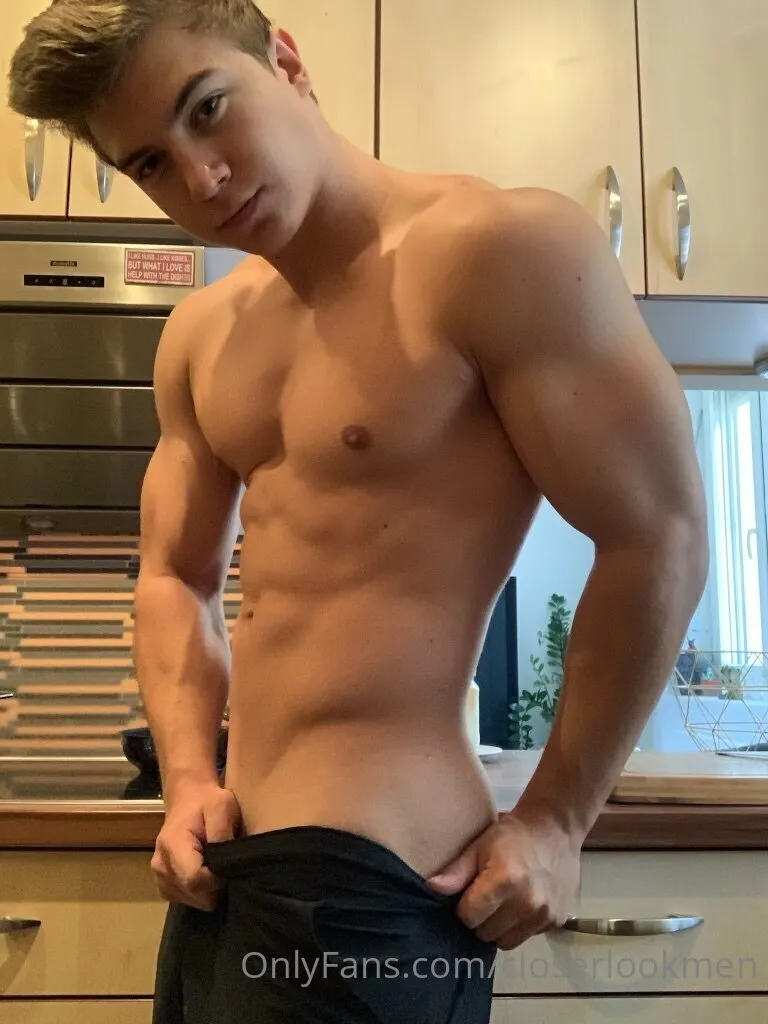Closer Look Men Free OnlyFans premium content 2 - closerlookmen exclusive collection