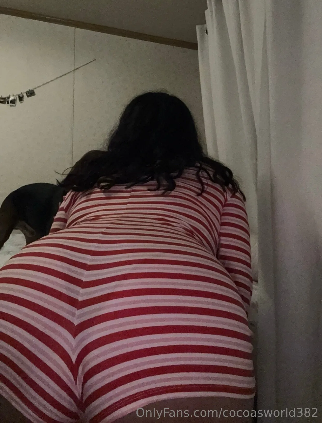 Cocoa OnlyFans premium content 13 - cocoasworld382 exclusive collection