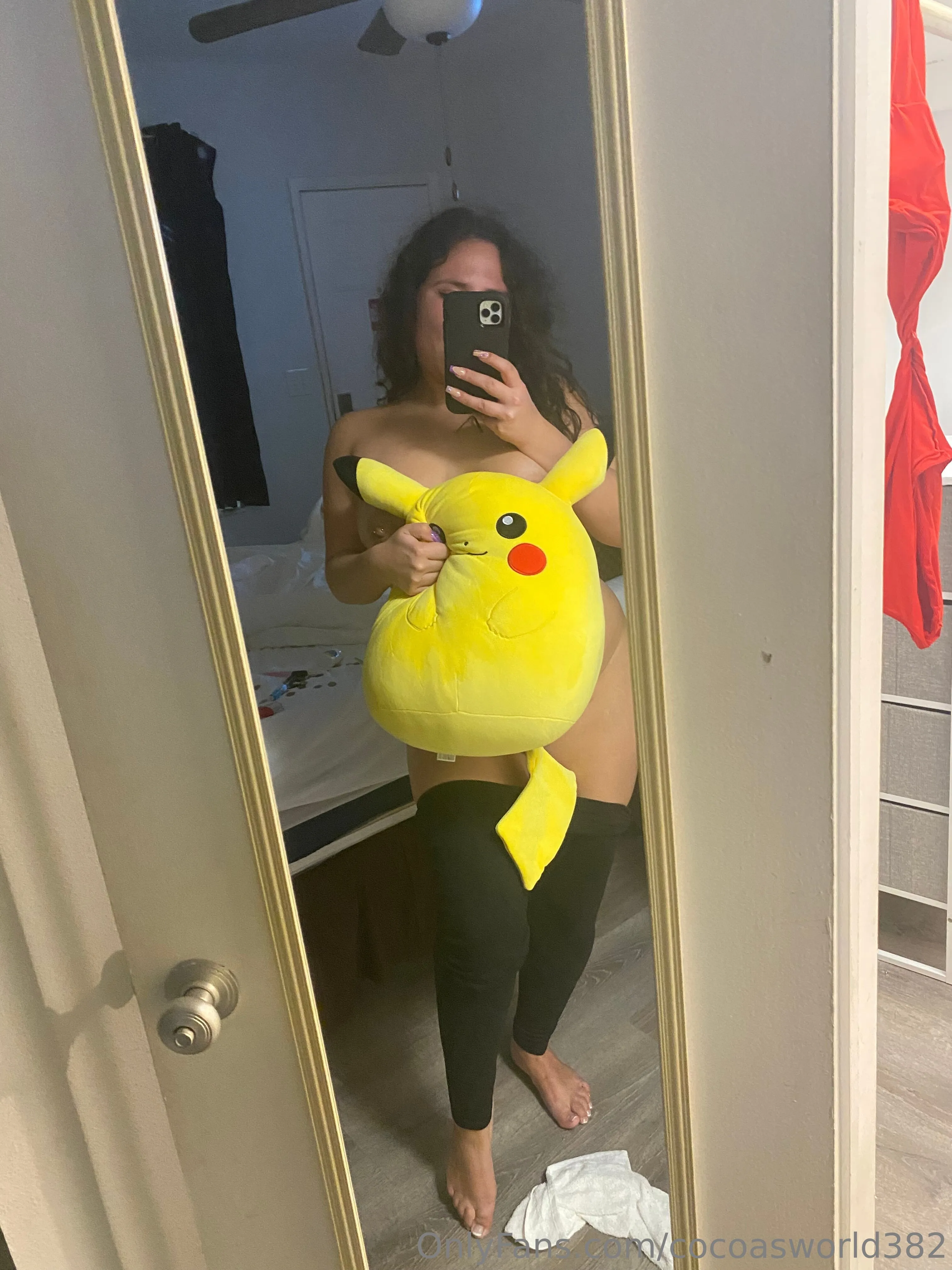 Cocoa OnlyFans premium content 11 - cocoasworld382 exclusive collection