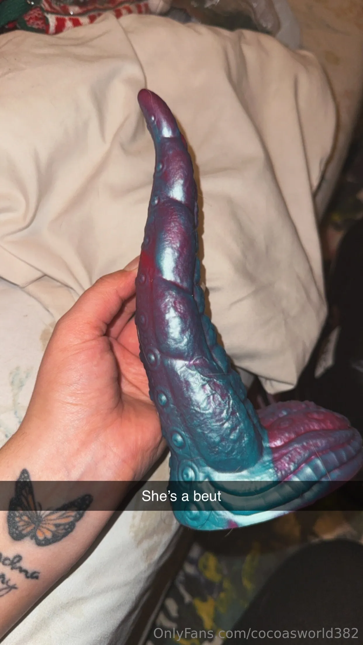 Cocoa OnlyFans premium content 10 - cocoasworld382 exclusive collection