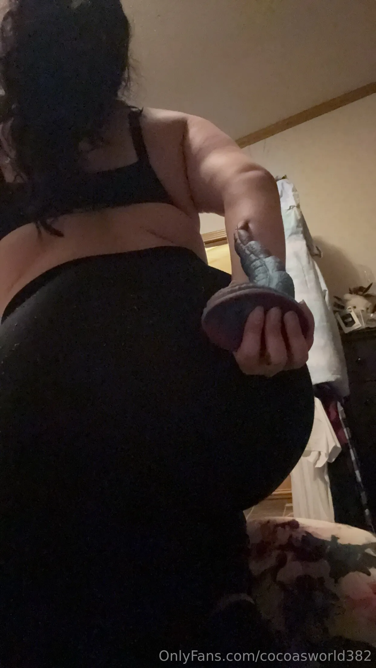 Cocoa OnlyFans premium content 7 - cocoasworld382 exclusive collection