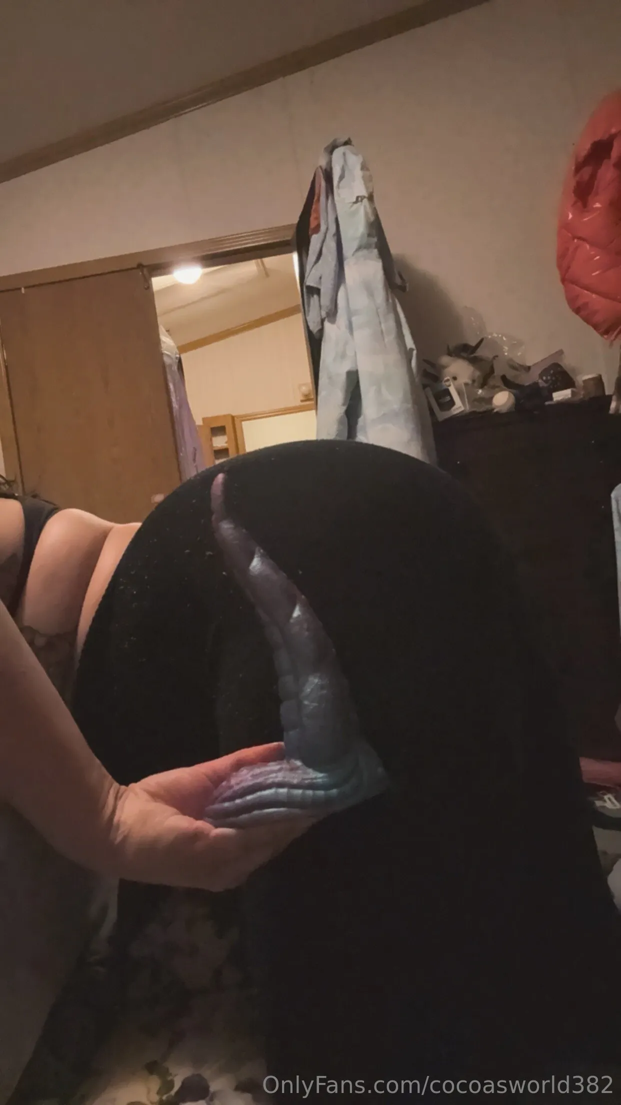 Cocoa OnlyFans premium content 6 - cocoasworld382 exclusive collection