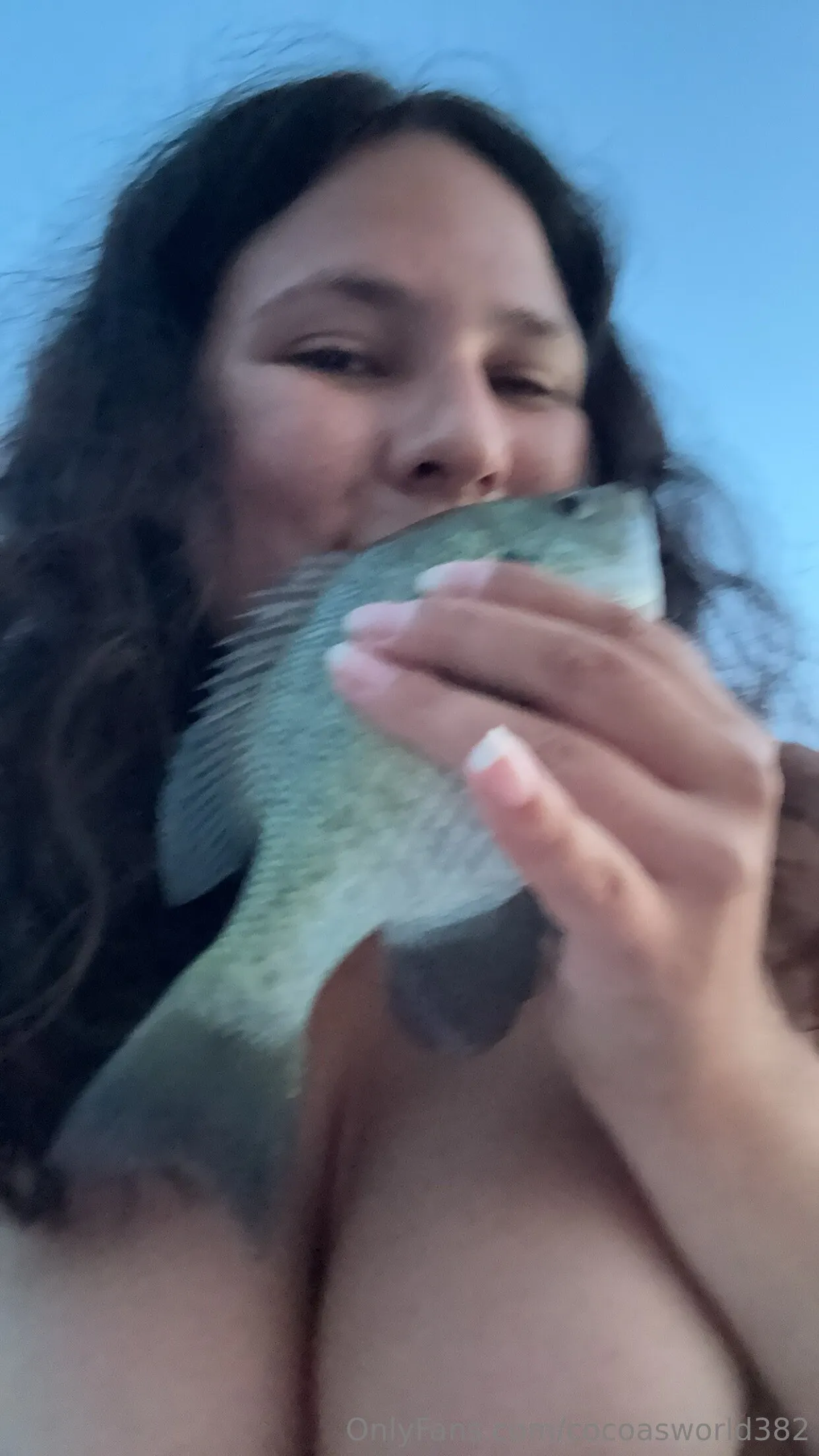 Cocoa OnlyFans premium content 4 - cocoasworld382 exclusive collection