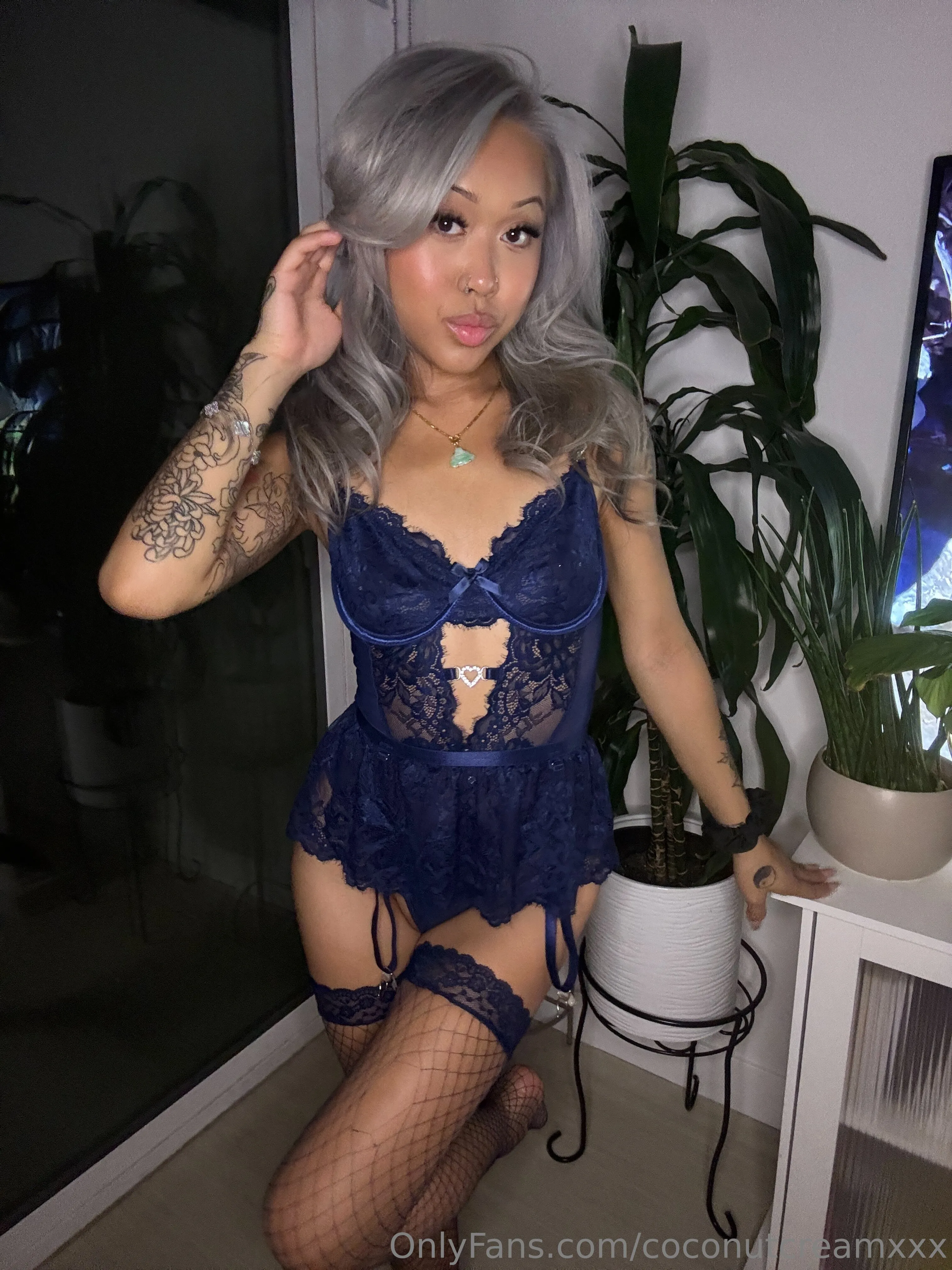 Coconut Cream 🤍 OnlyFans premium content 44 - coconutcreamxxx exclusive collection