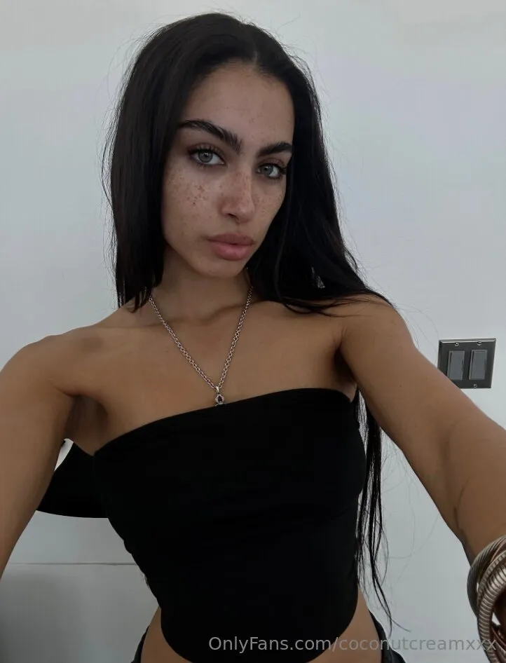Coconut Cream 🤍 OnlyFans premium content 21 - coconutcreamxxx exclusive collection