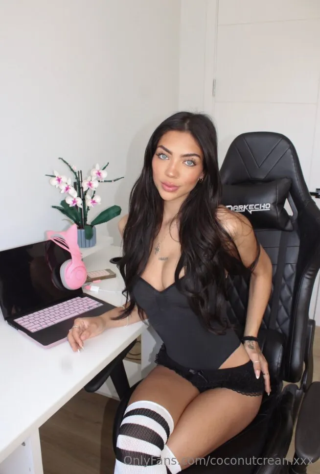 Coconut Cream 🤍 OnlyFans premium content 20 - coconutcreamxxx exclusive collection