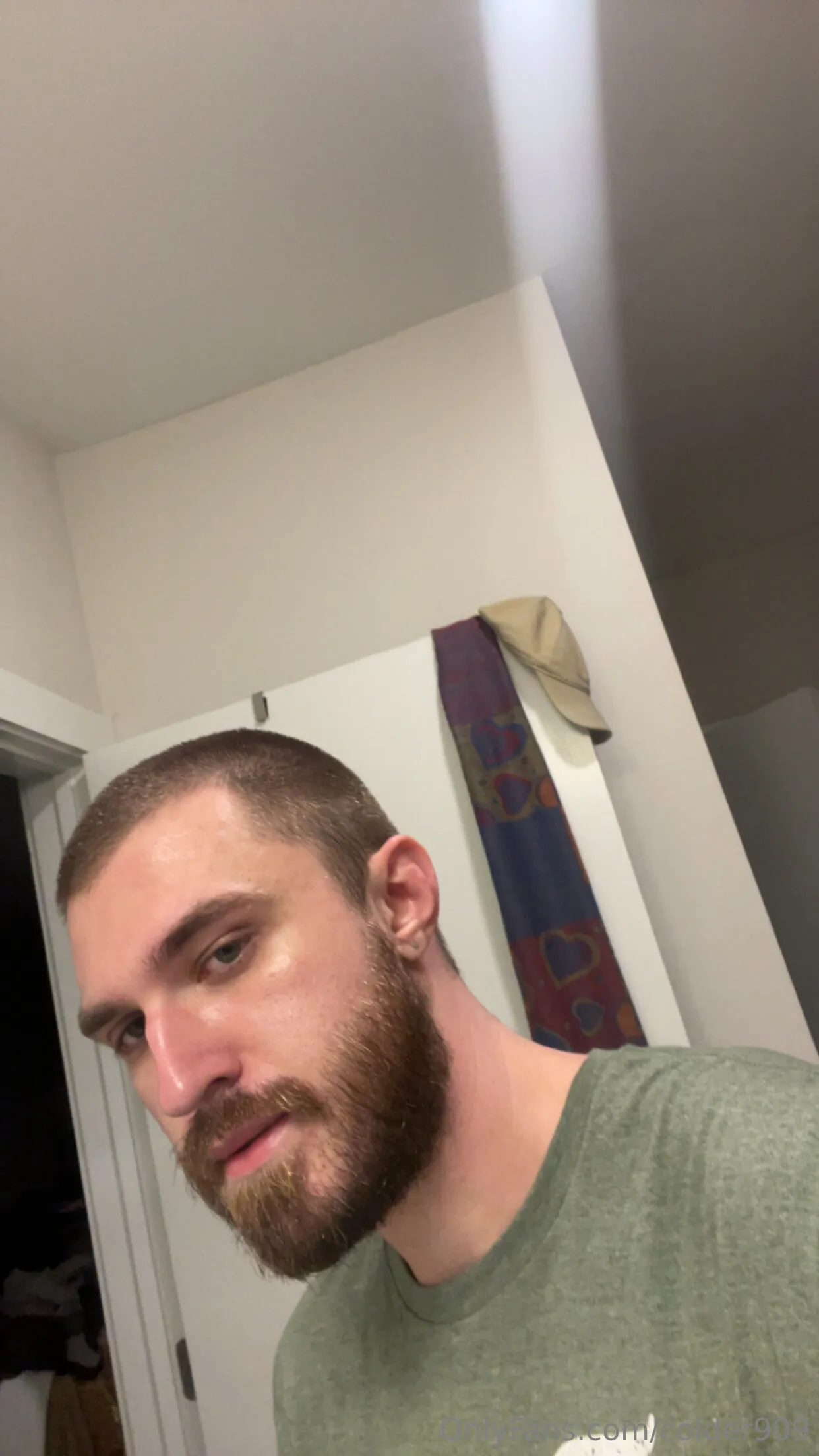 Colder OnlyFans premium content 1 - colder909 exclusive collection