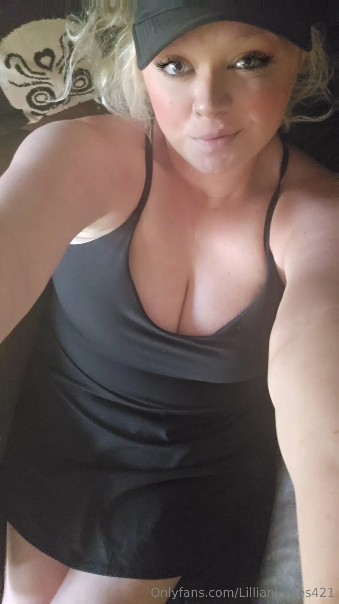 Lillian James OnlyFans premium content 16 - comegivemamasomelove421 exclusive collection