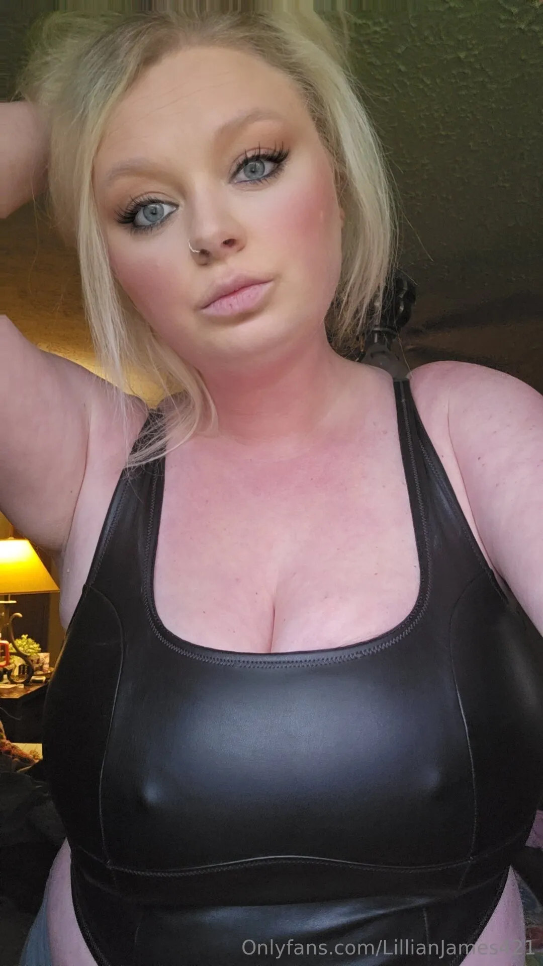 Lillian James OnlyFans premium content 13 - comegivemamasomelove421 exclusive collection