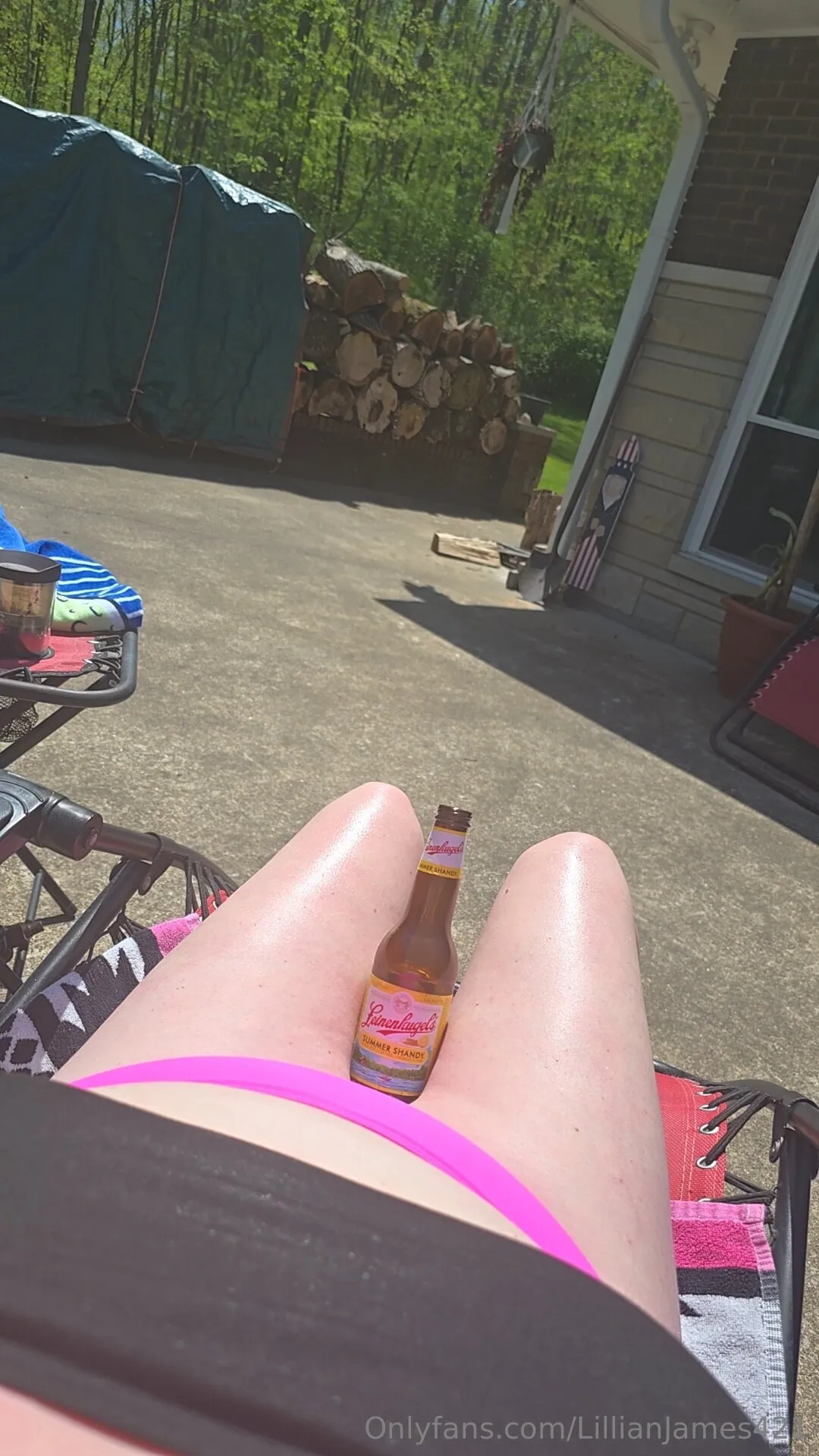 Lillian James OnlyFans premium content 11 - comegivemamasomelove421 exclusive collection