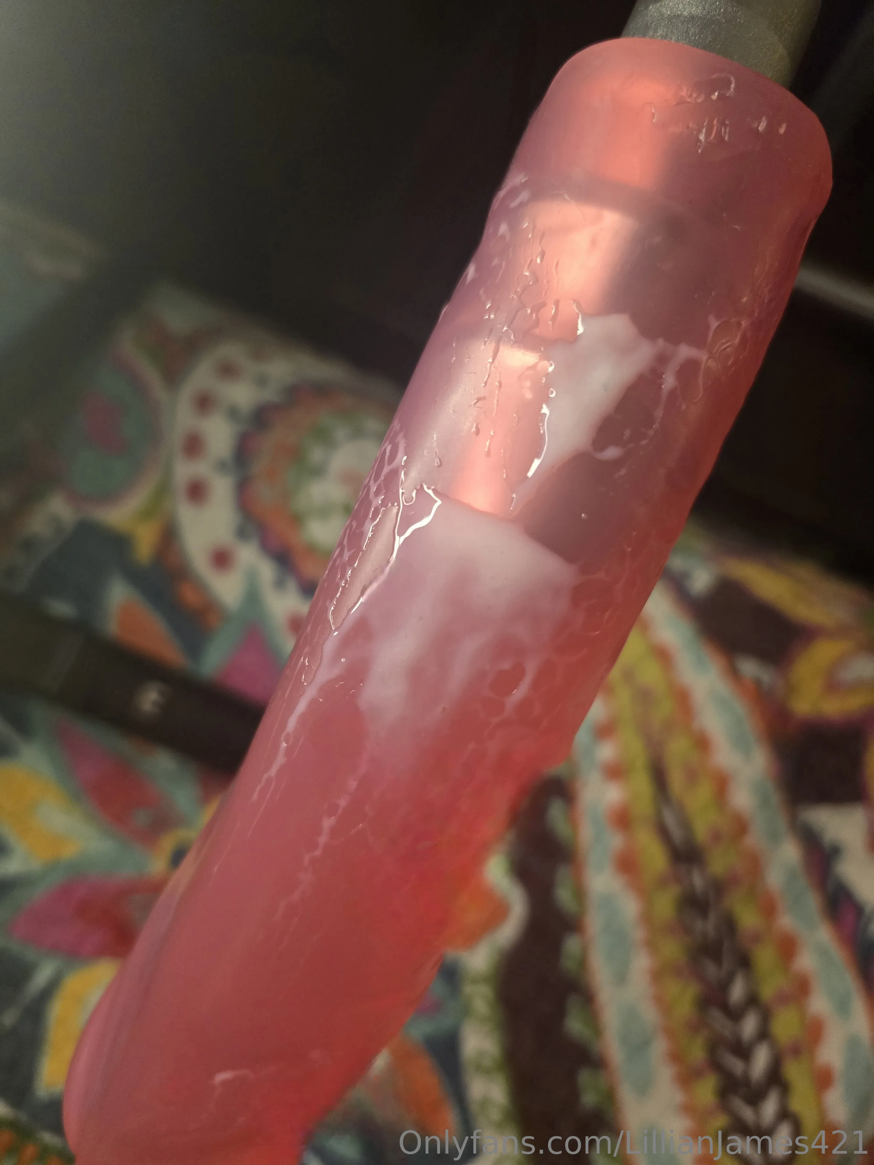 Lillian James OnlyFans premium content 4 - comegivemamasomelove421 exclusive collection