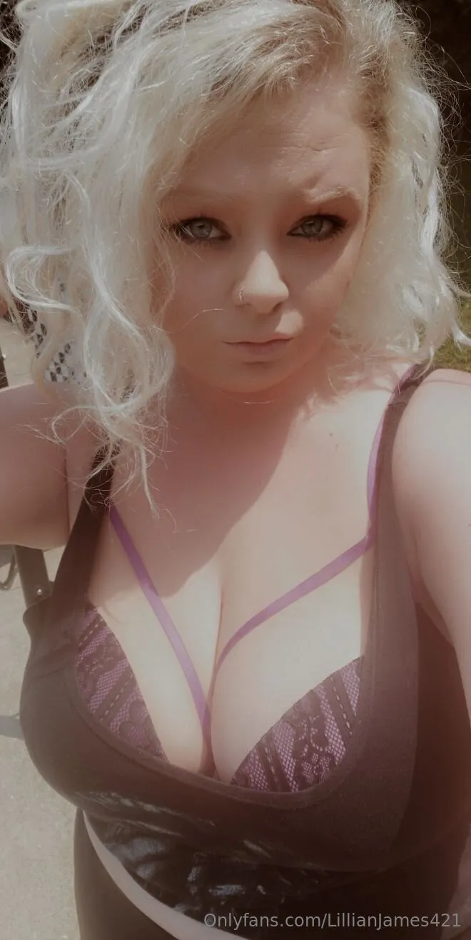 Lillian James OnlyFans premium content 2 - comegivemamasomelove421 exclusive collection