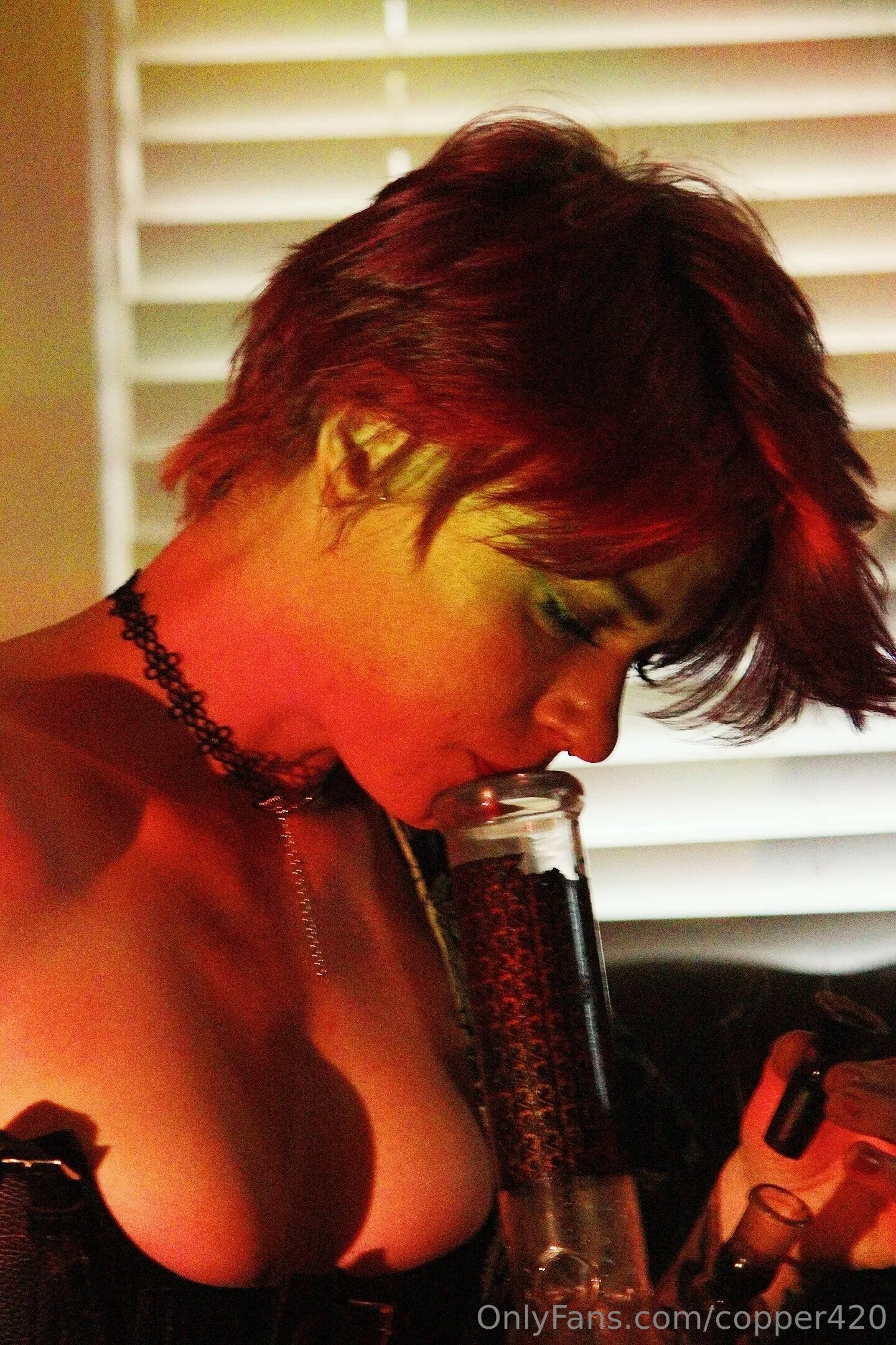 Copper OnlyFans premium content 12 - copper420 exclusive collection