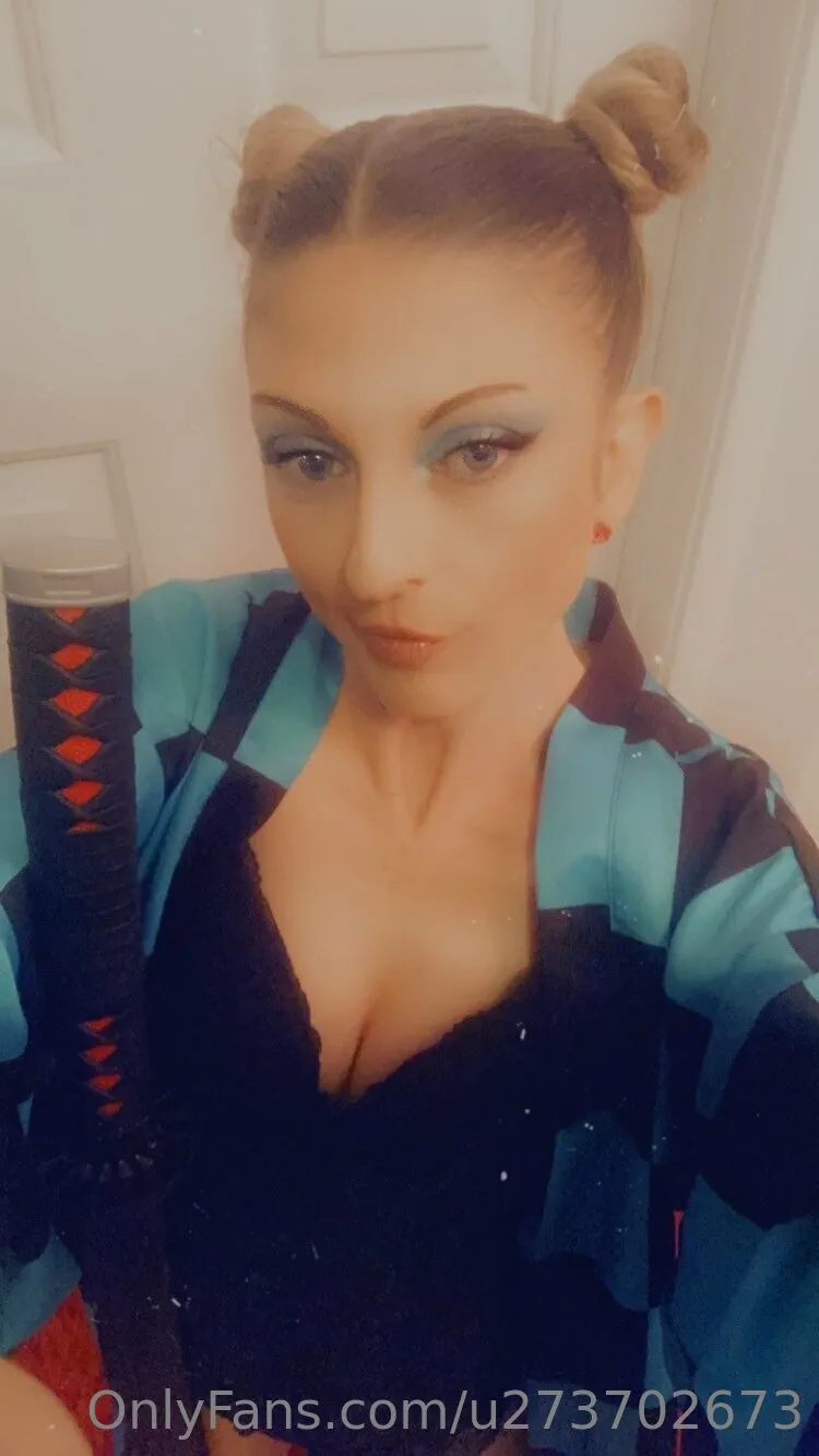 Cosplay Bae OnlyFans premium content 6 - cosplaybae420 exclusive collection