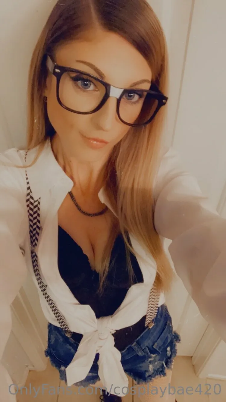 Cosplay Bae OnlyFans premium content 2 - cosplaybae420 exclusive collection