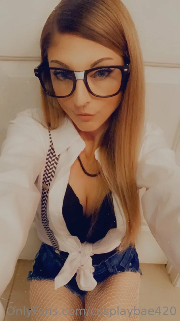 Cosplay Bae OnlyFans premium content 1 - cosplaybae420 exclusive collection