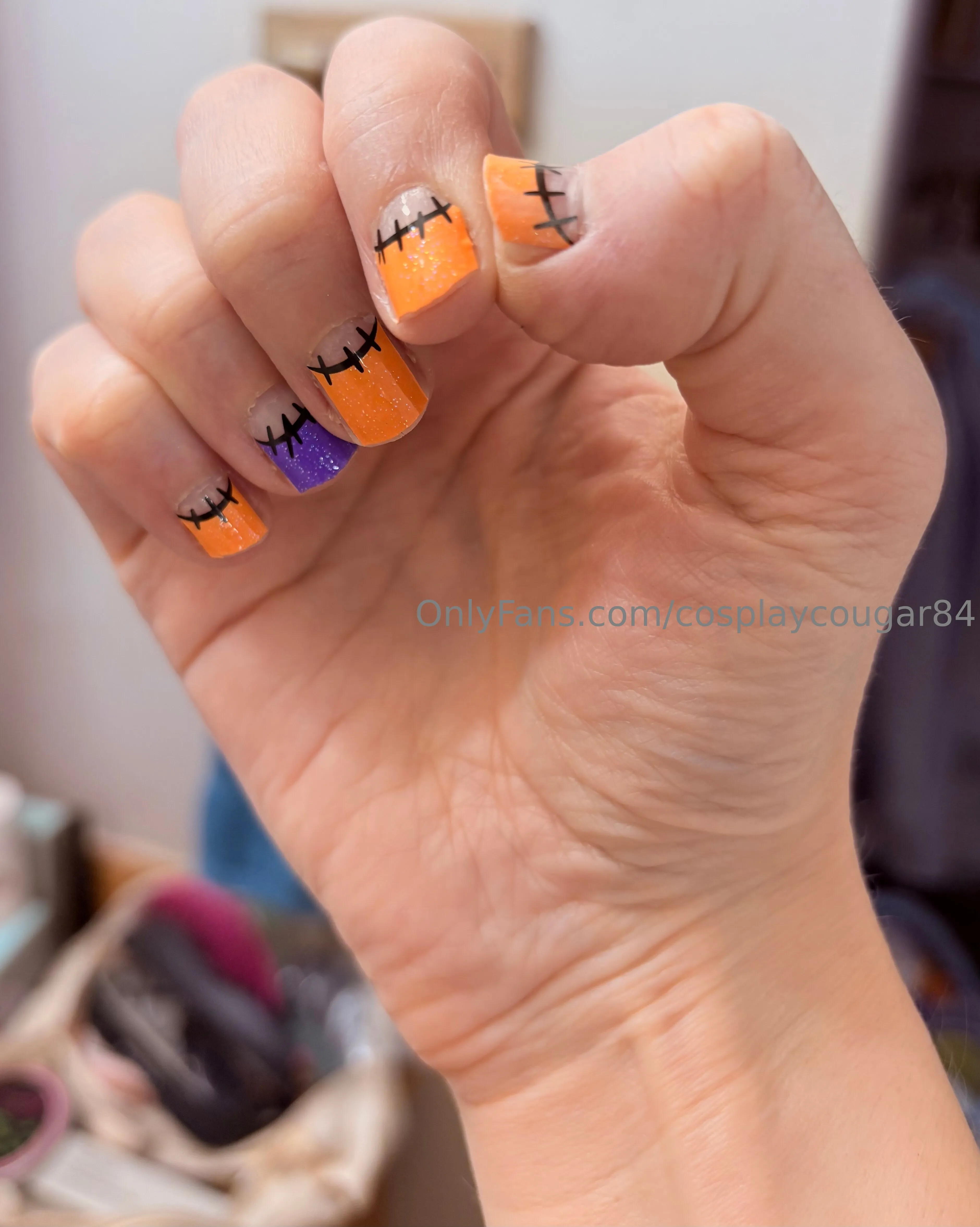 Ruby OnlyFans premium content 10 - cosplaycougar84 exclusive collection