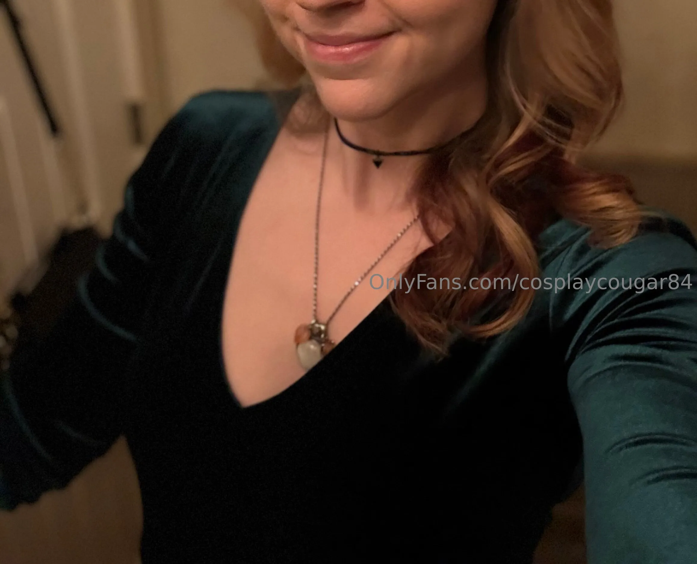 Ruby OnlyFans premium content 4 - cosplaycougar84 exclusive collection