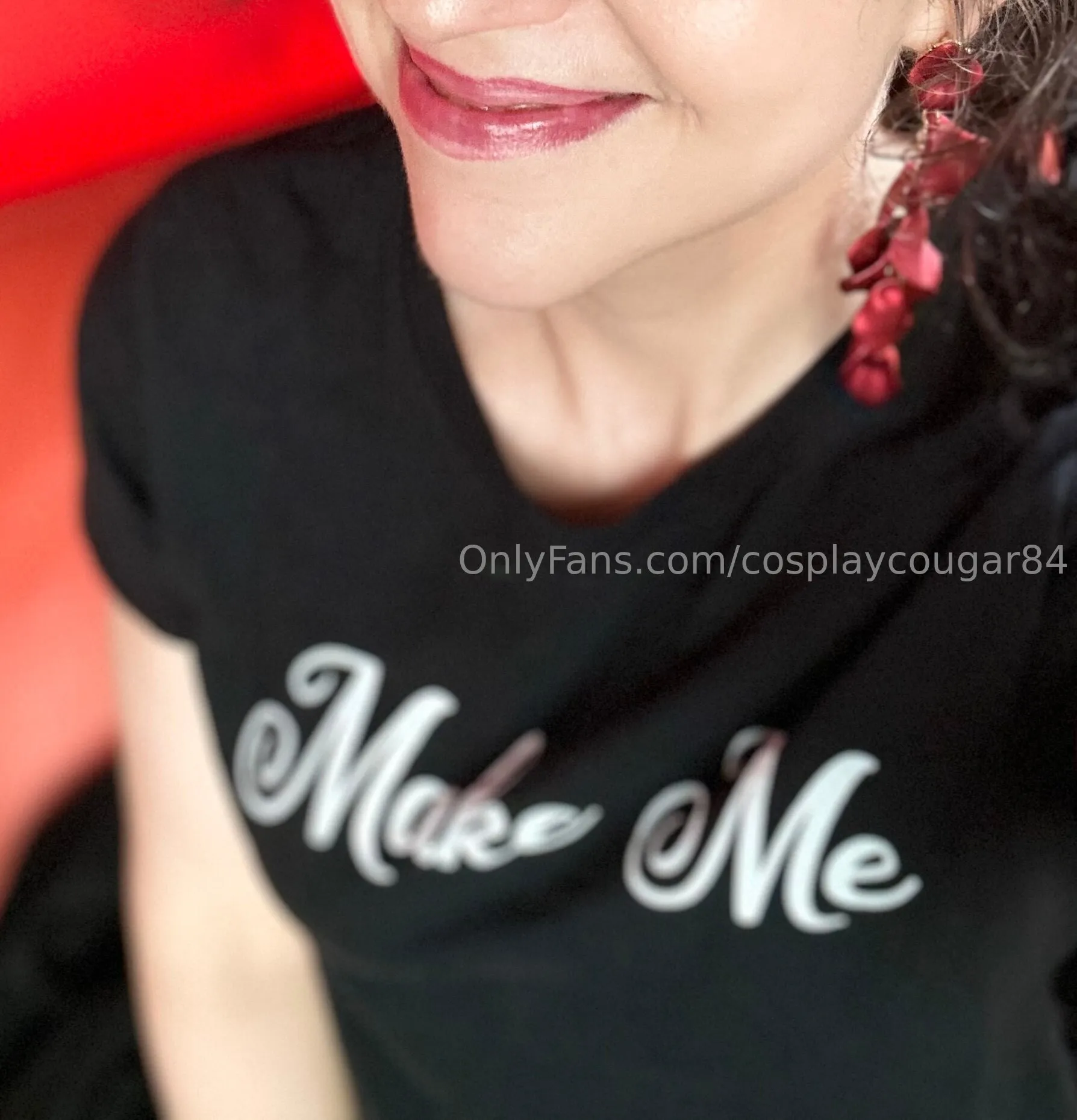 Ruby OnlyFans premium content 3 - cosplaycougar84 exclusive collection