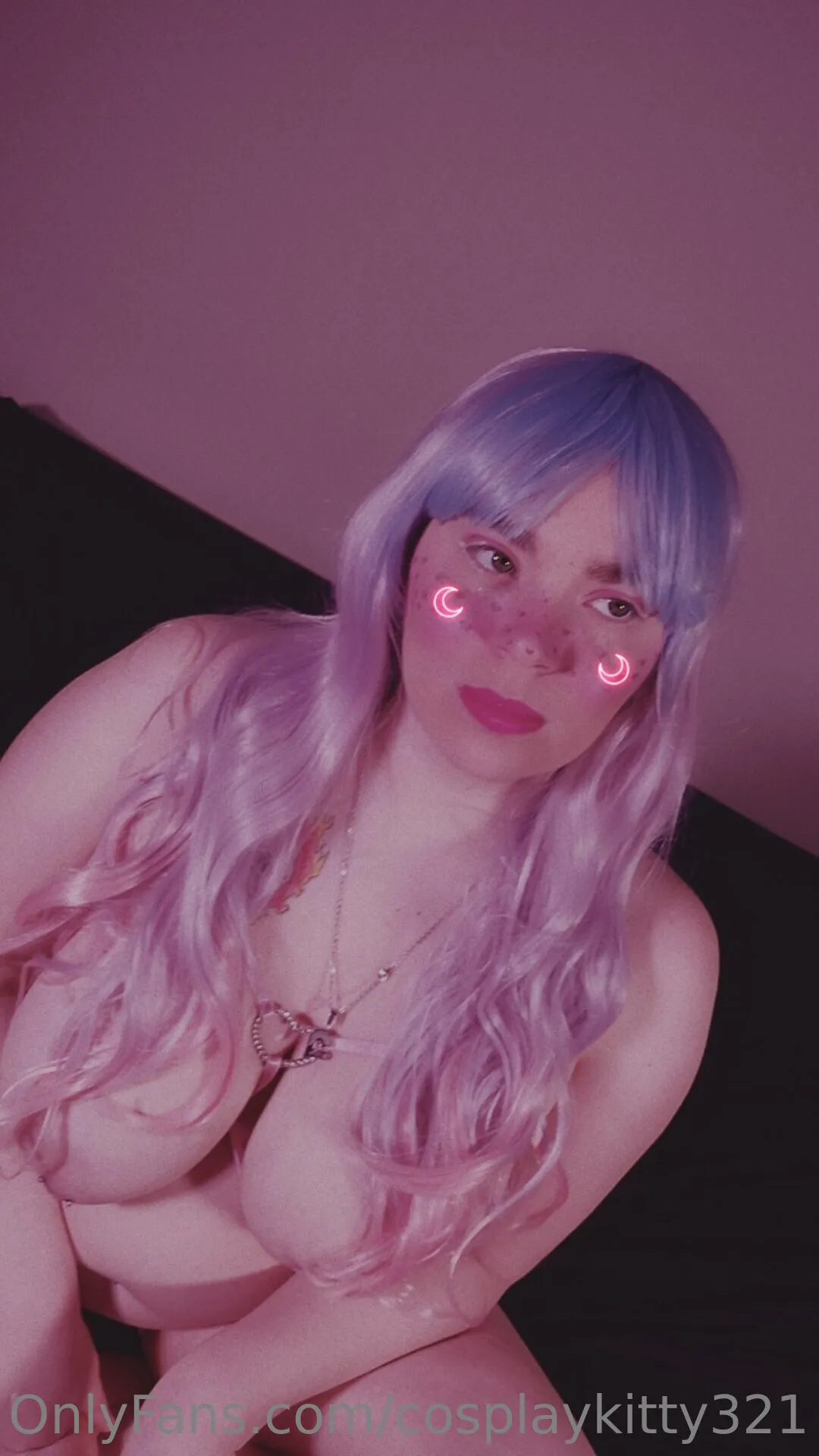 Tori OnlyFans premium content 15 - cosplaykitty321 exclusive collection