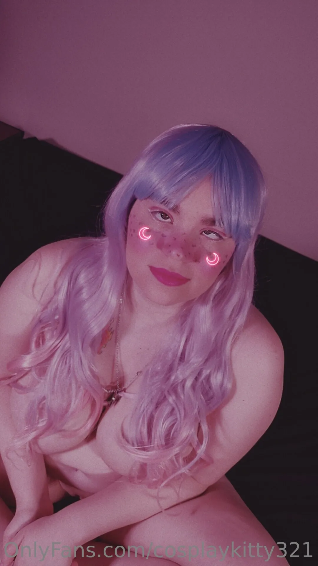Tori OnlyFans premium content 14 - cosplaykitty321 exclusive collection