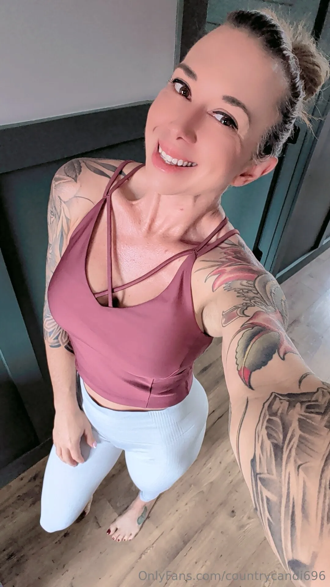 Candi 🍭 FREE OnlyFans premium content 5 - countrycandi696 exclusive collection