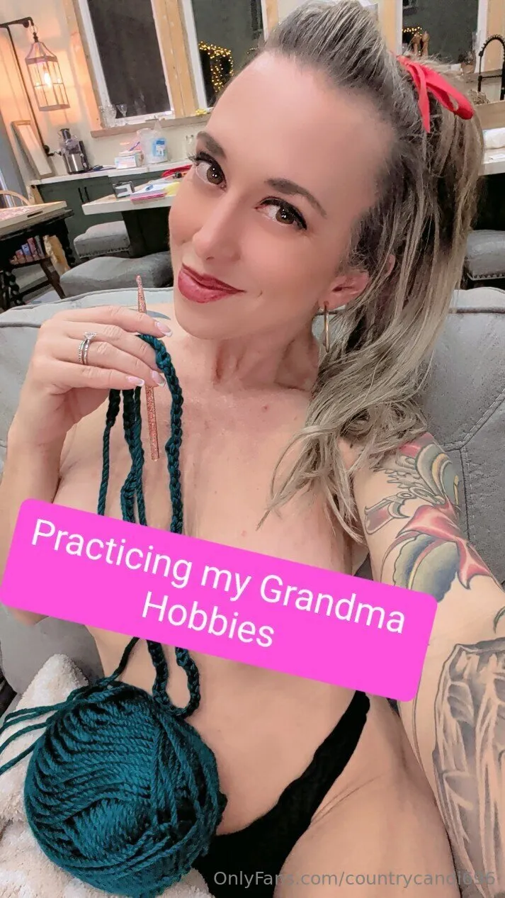 Candi 🍭 FREE OnlyFans premium content 3 - countrycandi696 exclusive collection