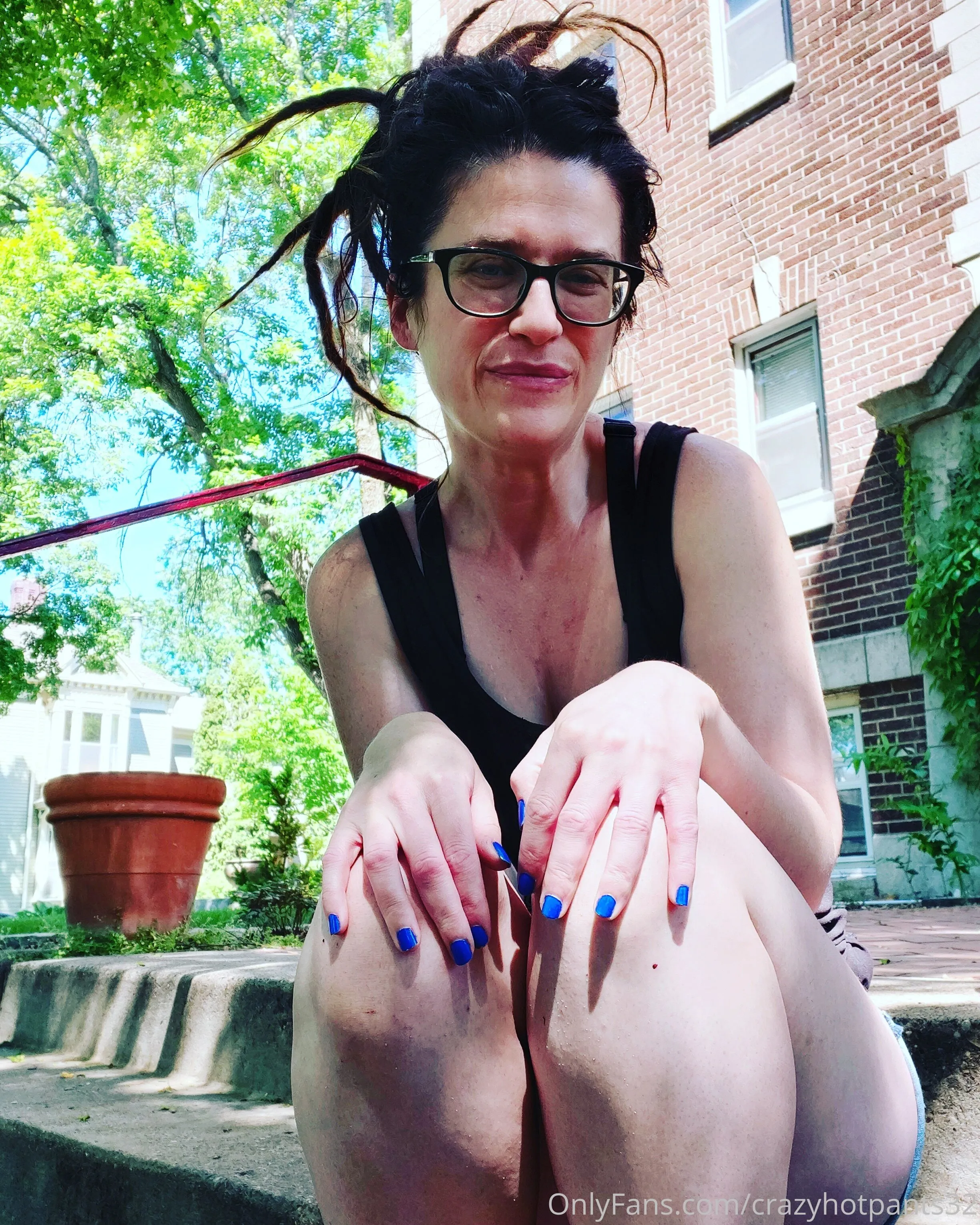 Phatasscrazypants OnlyFans premium content 22 - crazyhotpants32 exclusive collection