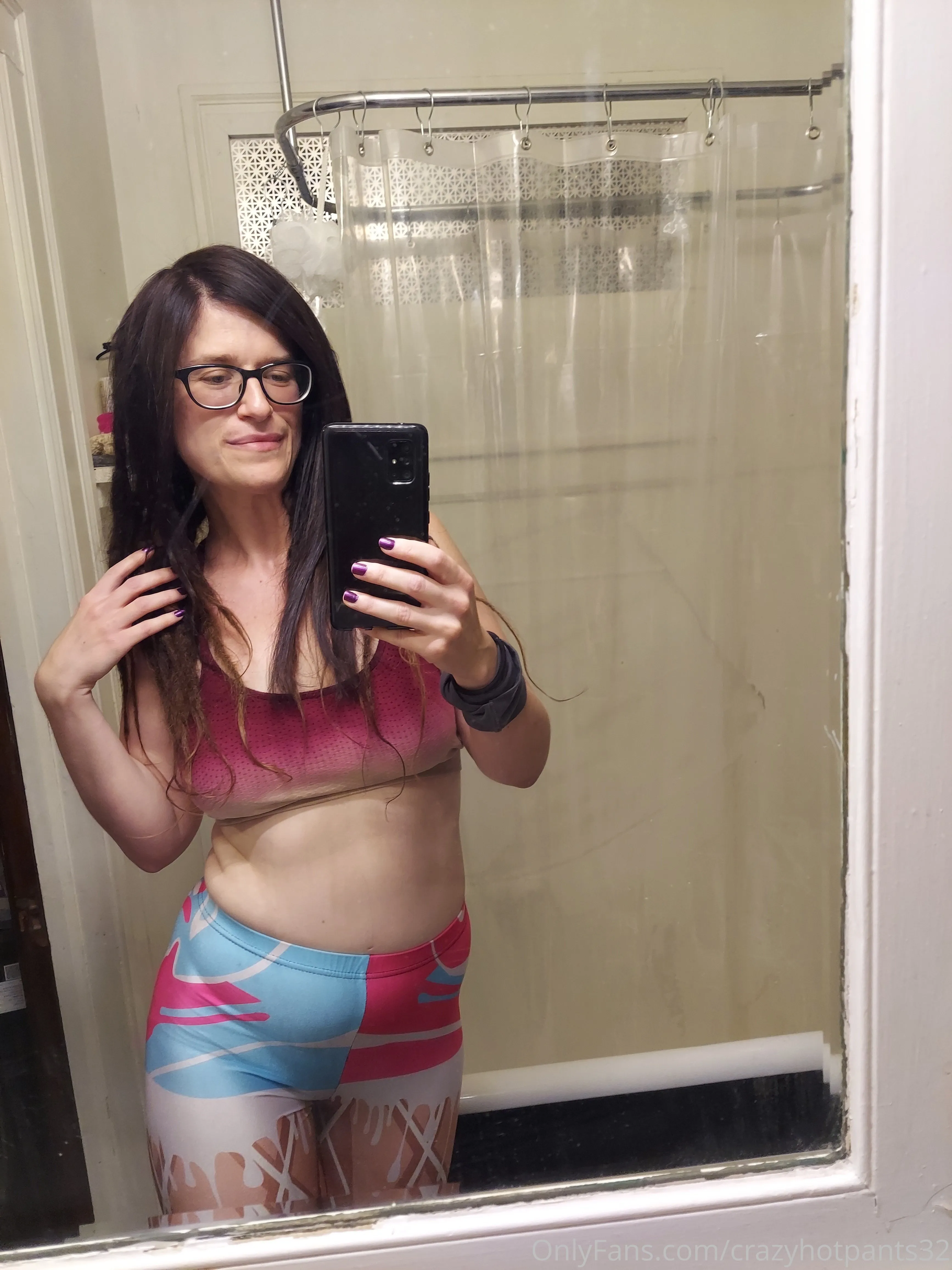 Phatasscrazypants OnlyFans premium content 20 - crazyhotpants32 exclusive collection