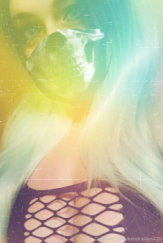 Kendra OnlyFans premium content 10 - crazyk420 exclusive collection